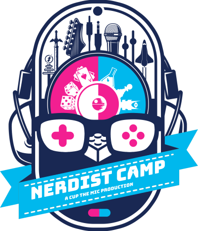 NeredestCampLogo v5 – flat, with alpha NeredestCampLogo v5 - flat, with alpha